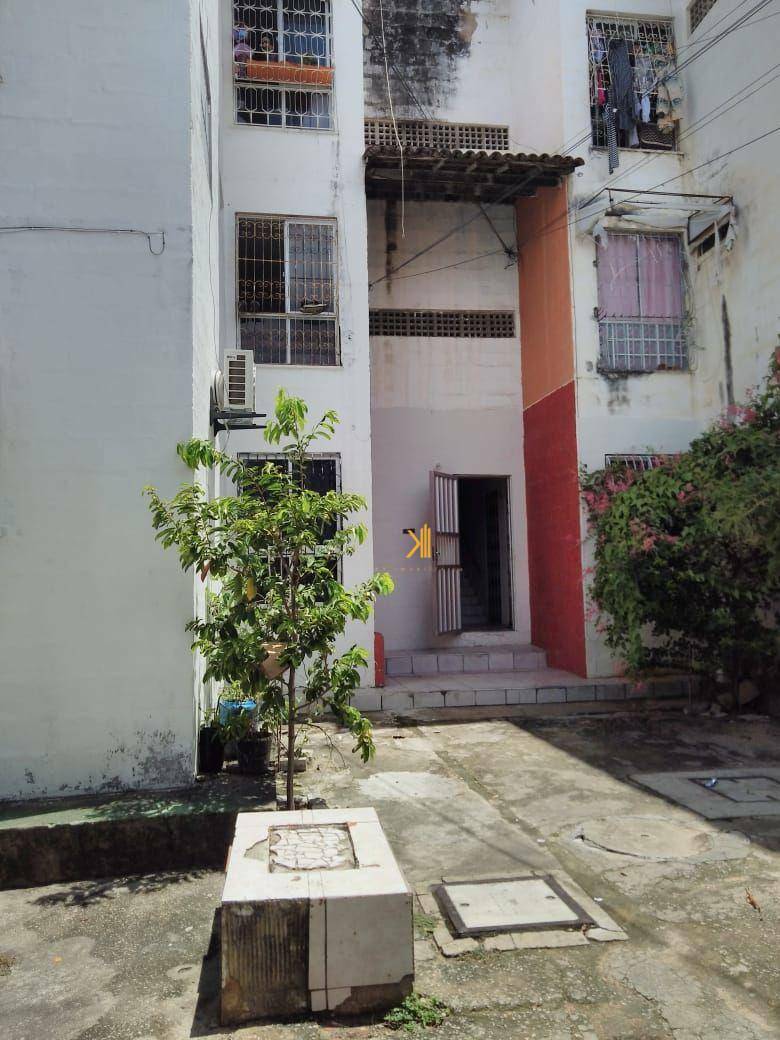 Apartamento, 2 quartos, 47 m² - Foto 1