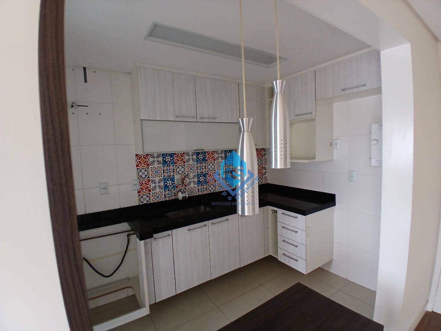 Apartamento à venda e aluguel com 2 quartos, 55m² - Foto 3