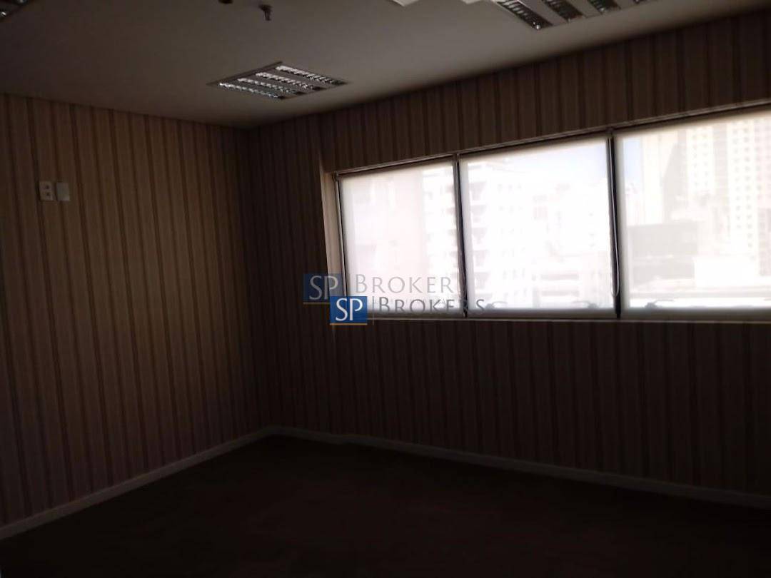 Conjunto Comercial-Sala para alugar, 304m² - Foto 13