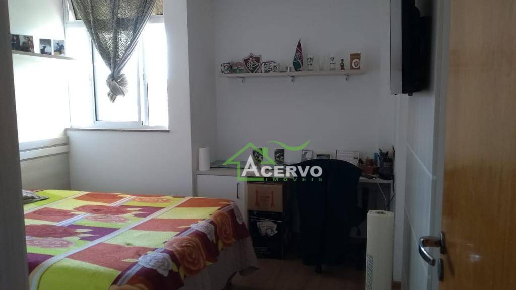 Apartamento à venda com 1 quarto, 46m² - Foto 5