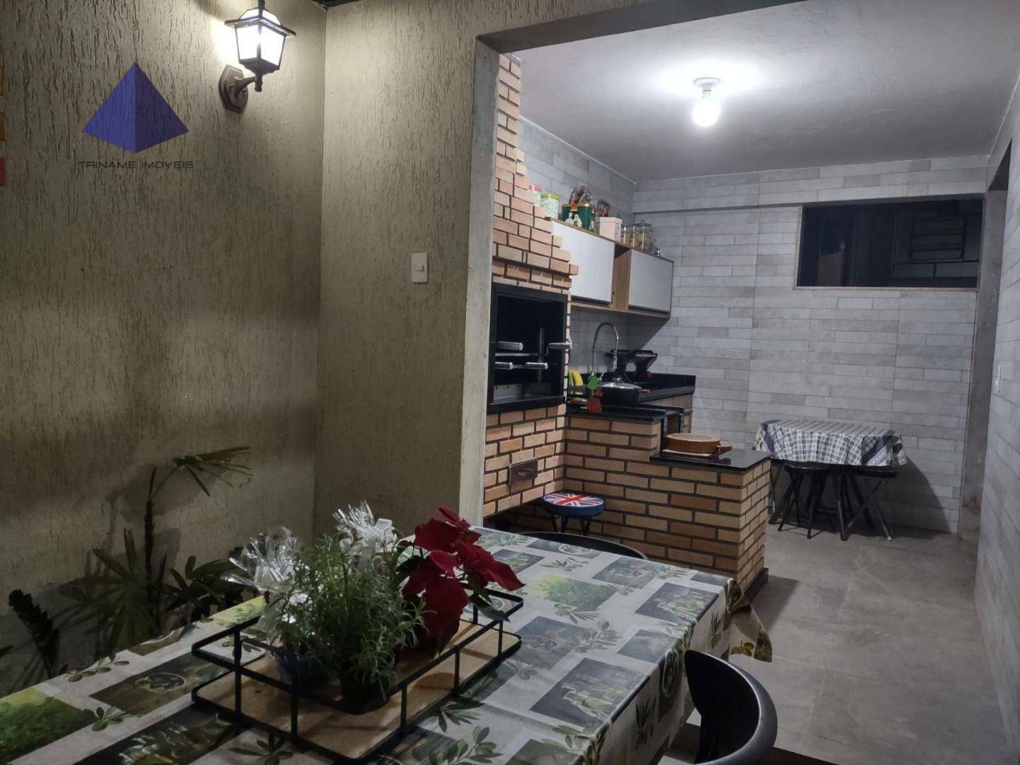 Sobrado à venda com 3 quartos, 185m² - Foto 77