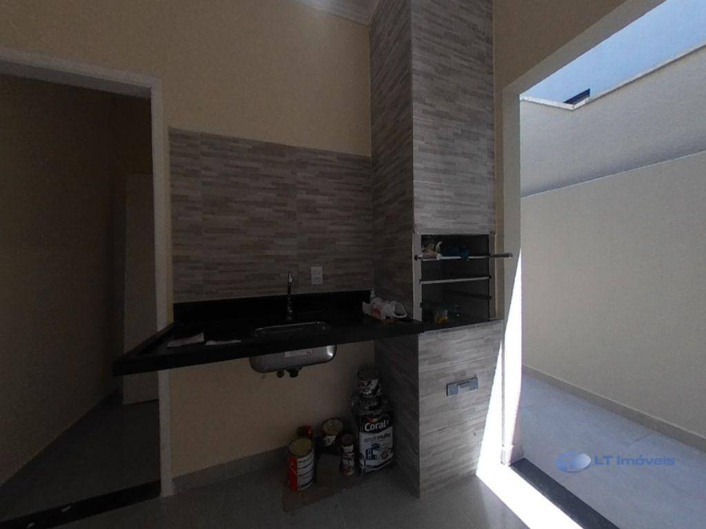 Casa de Condomínio à venda com 3 quartos, 192m² - Foto 13