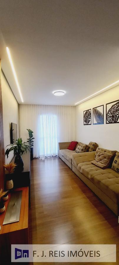 Apartamento à venda com 3 quartos, 90m² - Foto 18