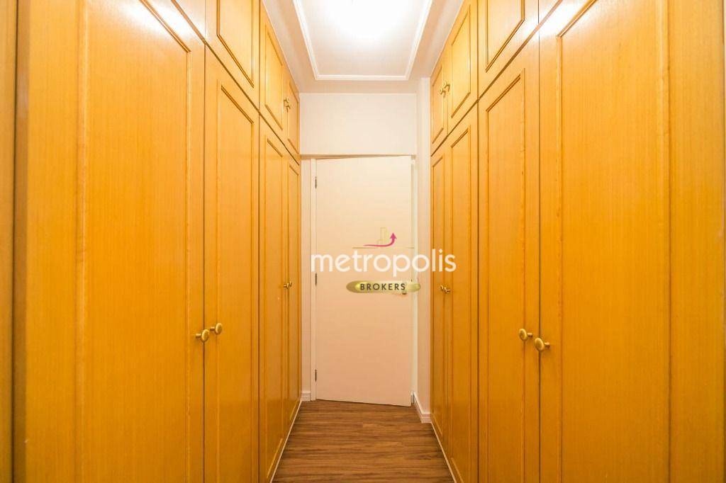 Apartamento à venda com 3 quartos, 150m² - Foto 20