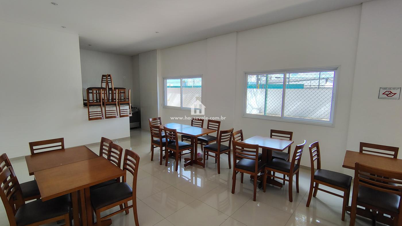 Apartamento para alugar com 2 quartos, 84m² - Foto 35