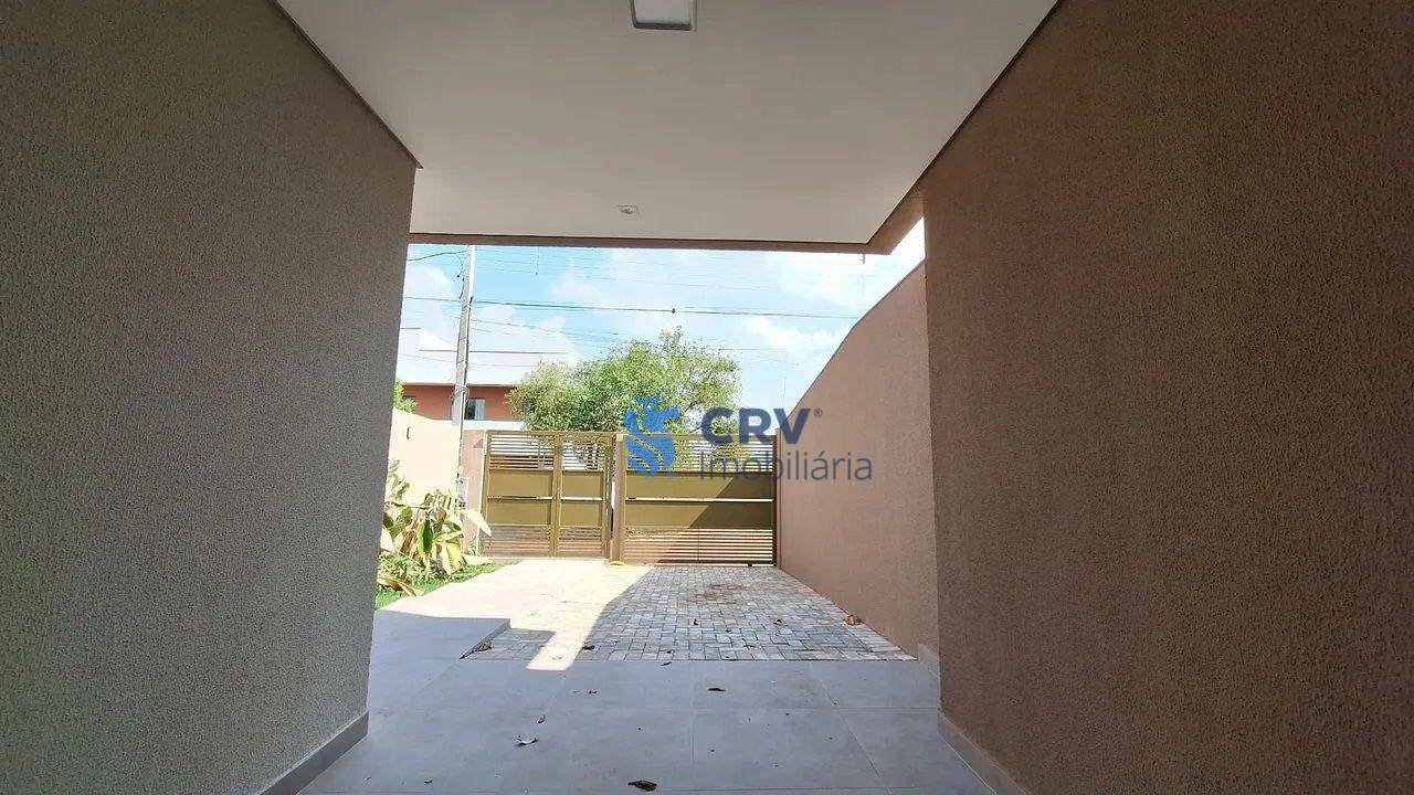 Sobrado à venda com 3 quartos, 117m² - Foto 14