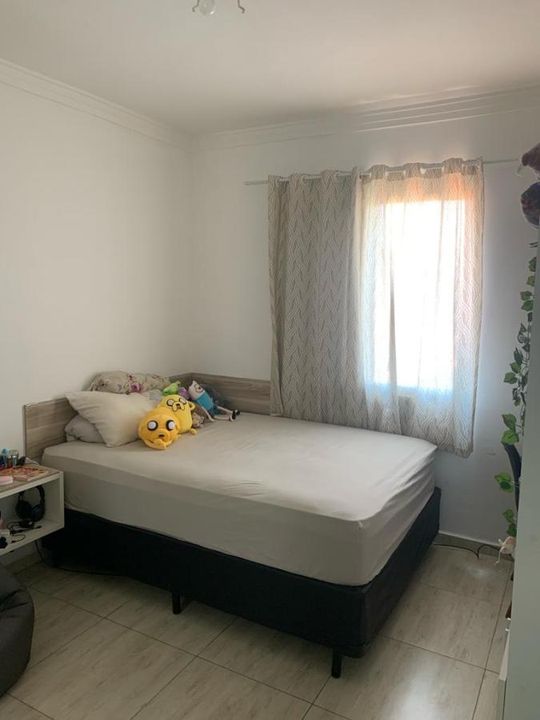 Sobrado à venda com 3 quartos, 120m² - Foto 12