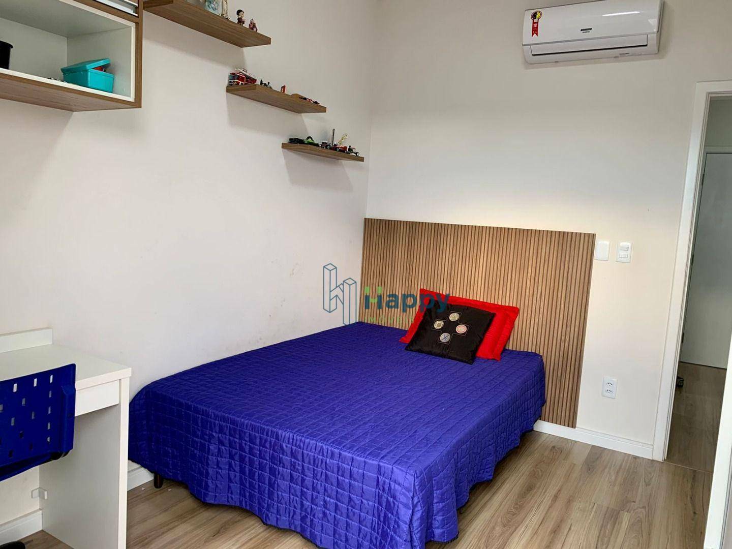 Casa de Condomínio à venda com 3 quartos, 216m² - Foto 27