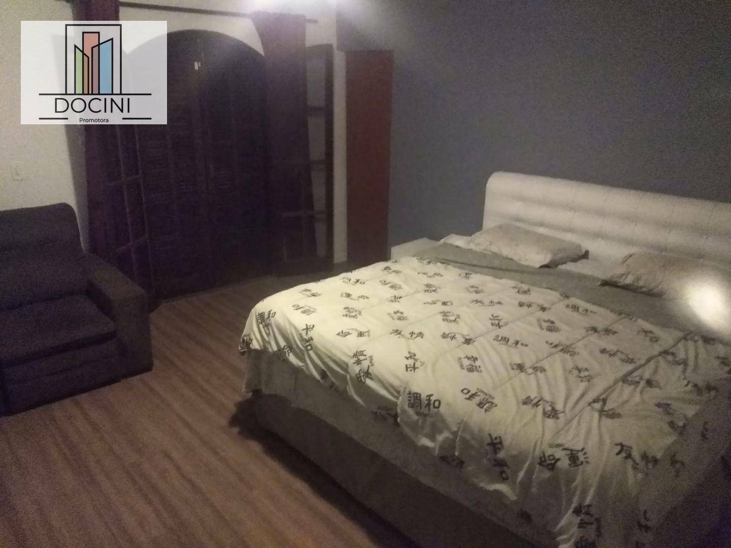 Sobrado à venda com 3 quartos, 254M2 - Foto 17