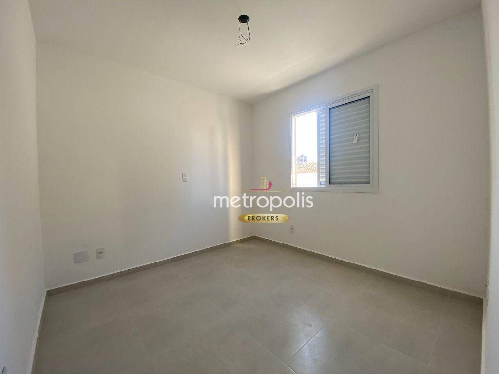 Apartamento à venda com 2 quartos, 50m² - Foto 13