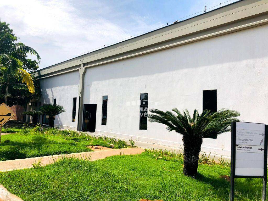 Depósito-Galpão-Armazém à venda, 12768m² - Foto 6