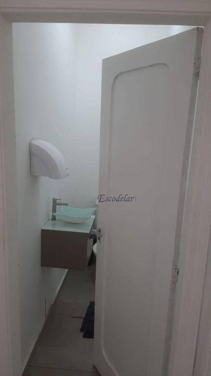 Conjunto Comercial-Sala para alugar, 20m² - Foto 4