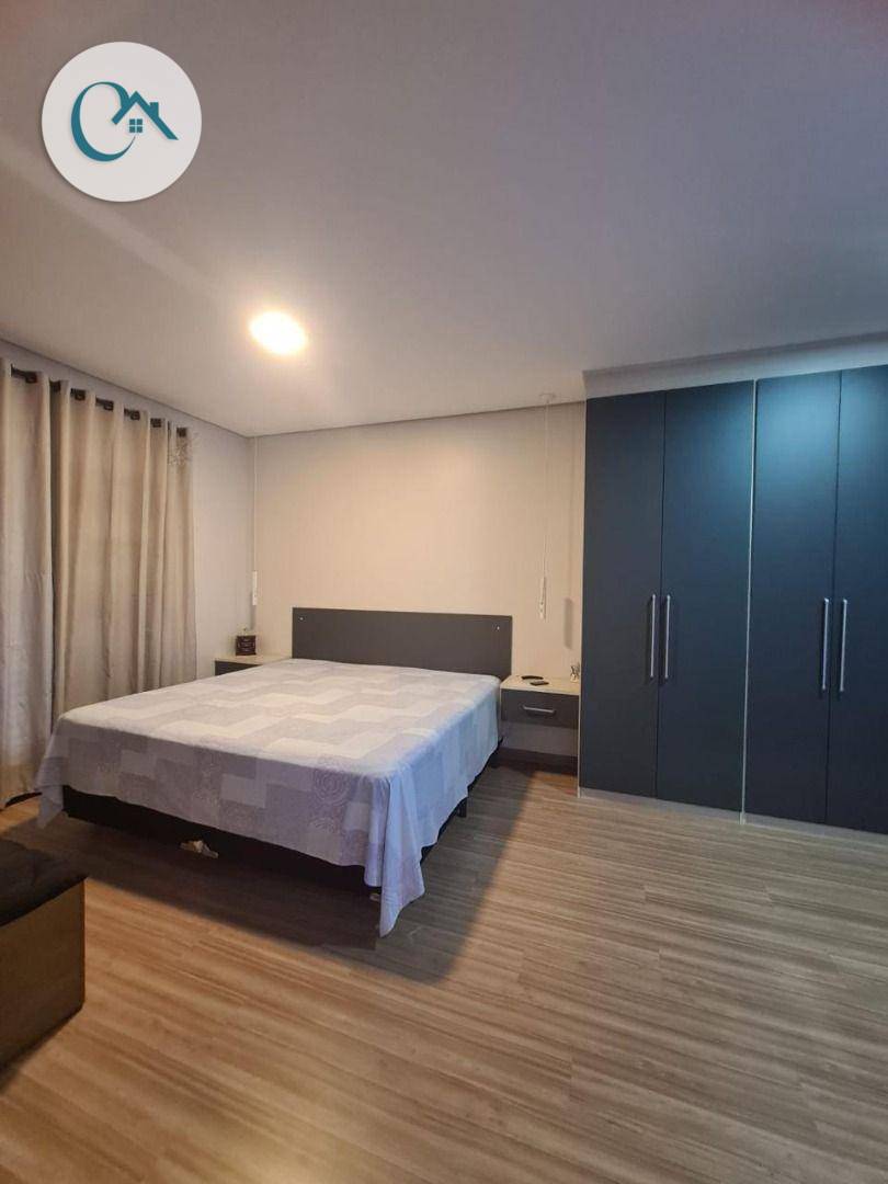 Sobrado à venda com 3 quartos, 225m² - Foto 37