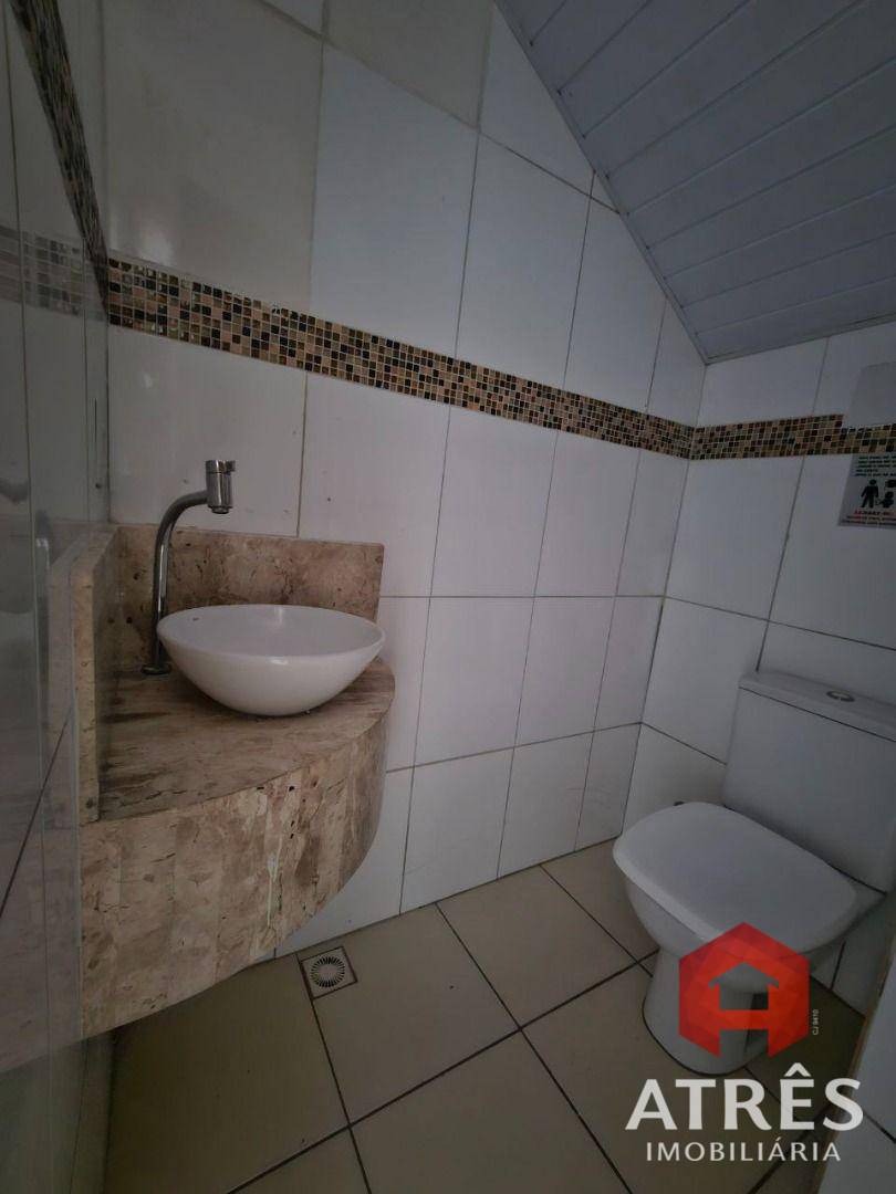 Loja-Salão para alugar, 86m² - Foto 12