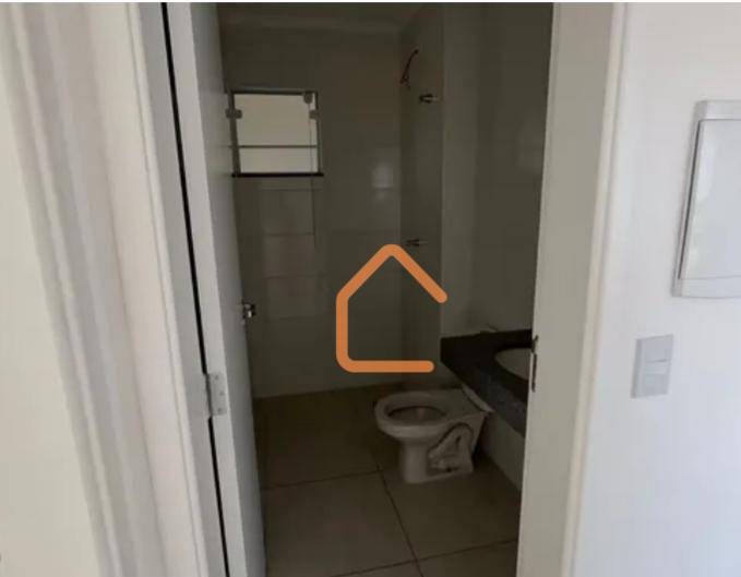 Apartamento à venda com 2 quartos, 60m² - Foto 7