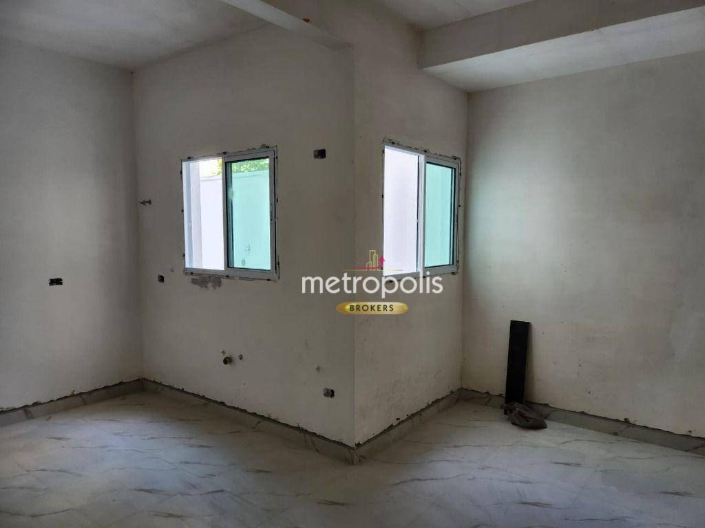 Cobertura à venda com 3 quartos, 163m² - Foto 2