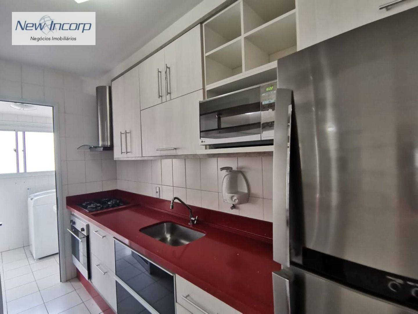 Apartamento à venda com 3 quartos, 95m² - Foto 7