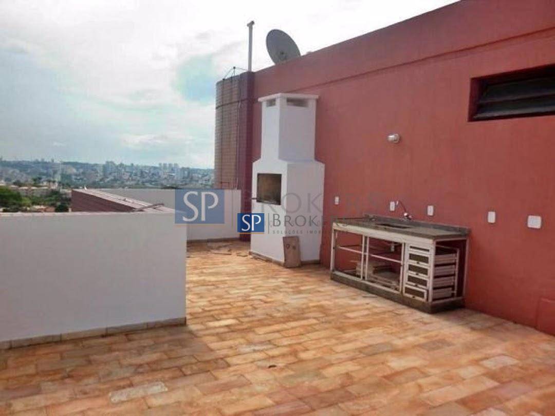 Cobertura à venda com 3 quartos, 338m² - Foto 38