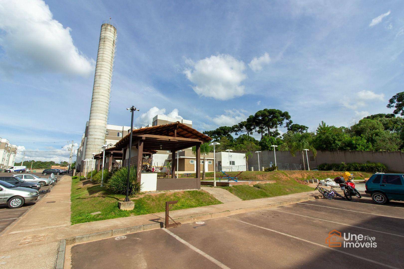 Apartamento à venda com 2 quartos, 44m² - Foto 20