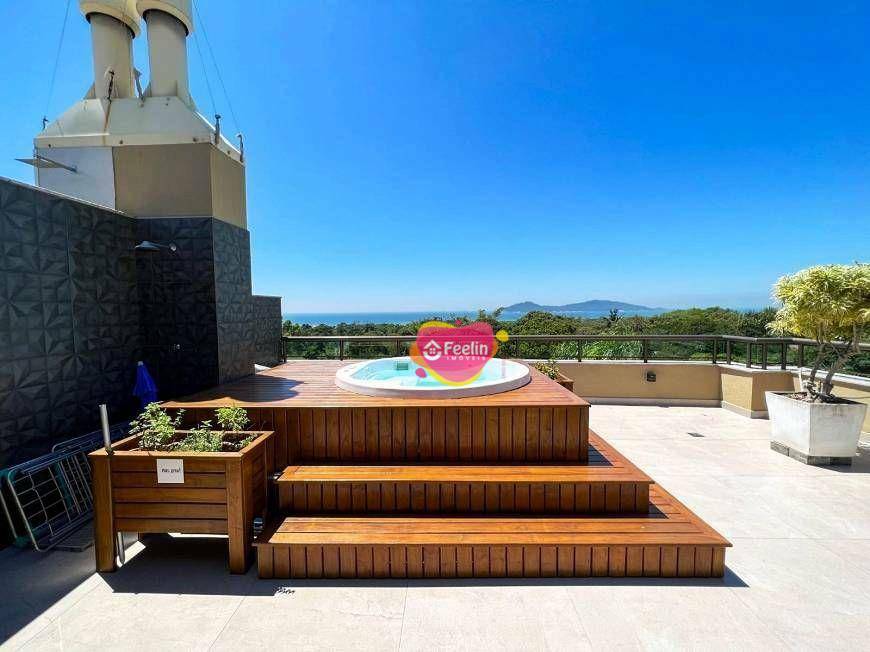 Cobertura, 3 quartos, 186 m² - Foto 3