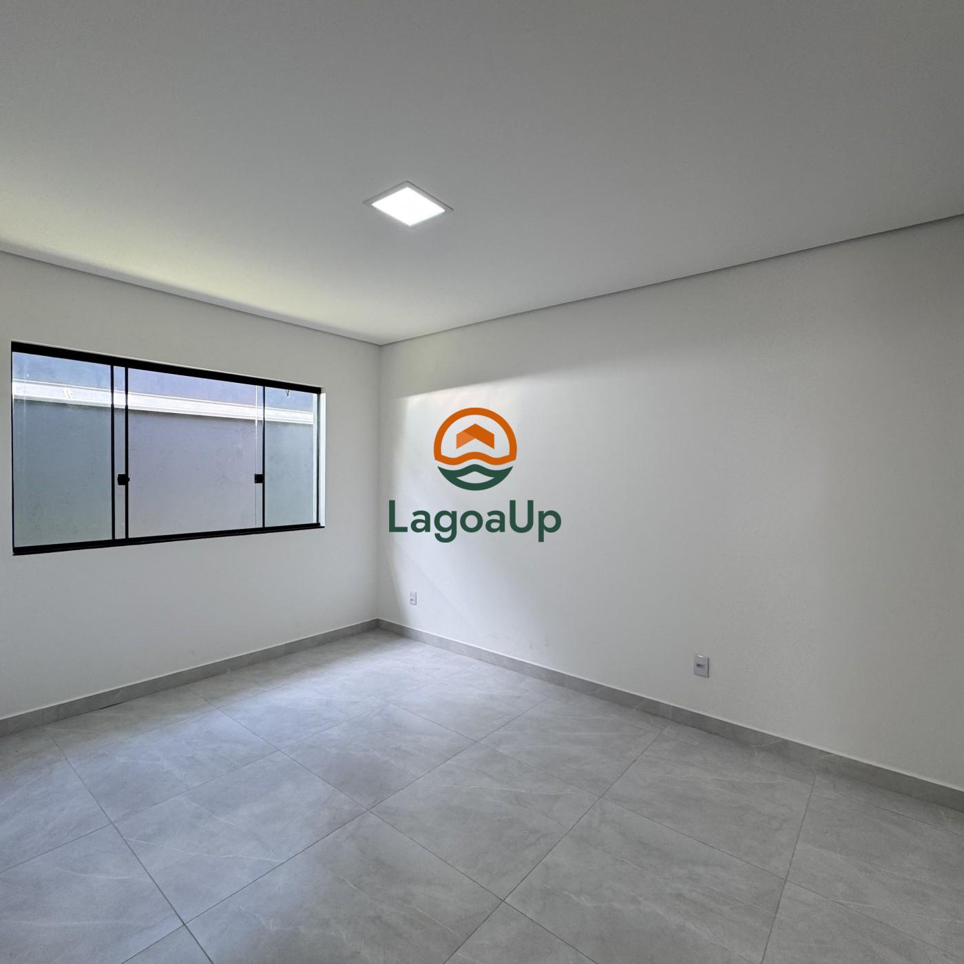 Casa à venda com 3 quartos, 138m² - Foto 11
