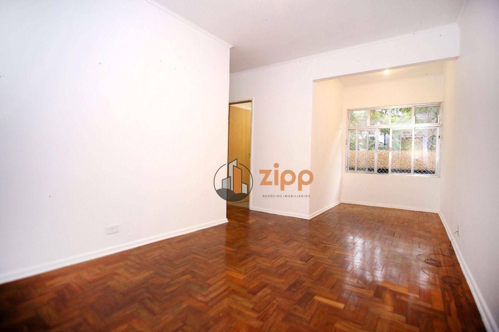 Apartamento à venda com 2 quartos, 78m² - Foto 1