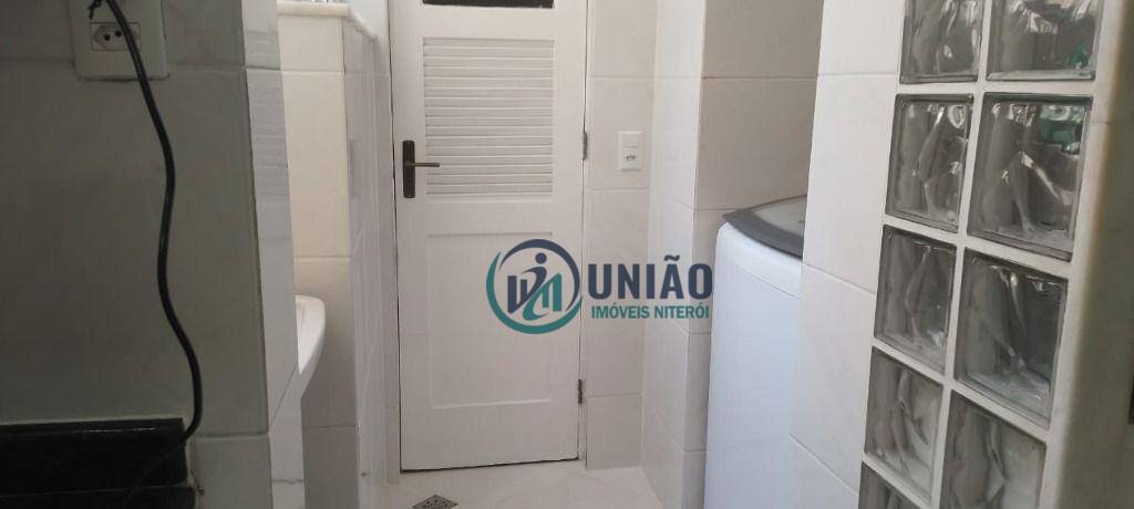 Apartamento à venda com 3 quartos, 100m² - Foto 15