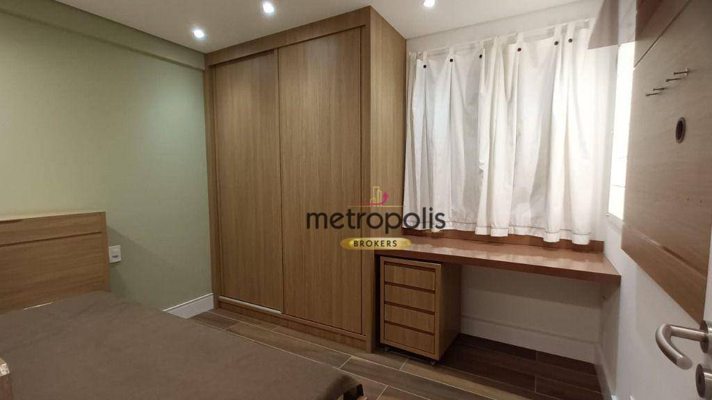 Apartamento à venda com 2 quartos, 96m² - Foto 28