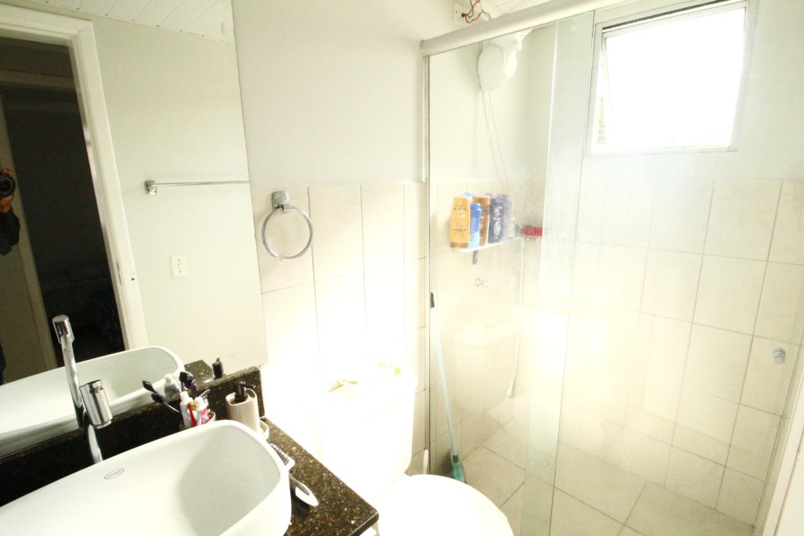 Apartamento à venda com 2 quartos, 46m² - Foto 15
