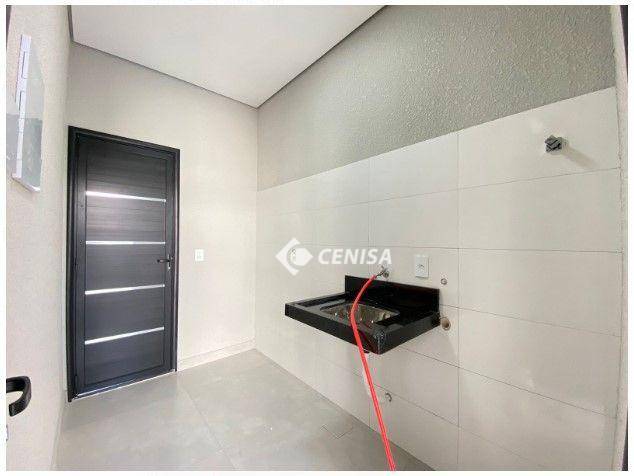 Casa de Condomínio à venda com 3 quartos, 180m² - Foto 18