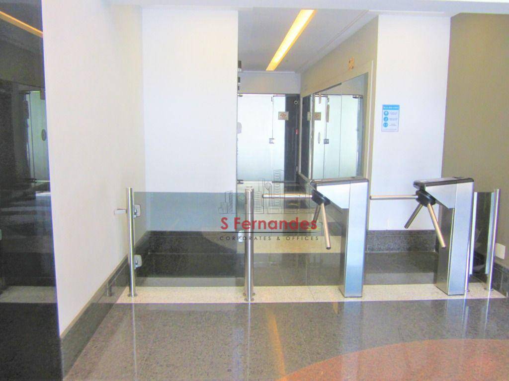 Conjunto Comercial-Sala para alugar, 90m² - Foto 14