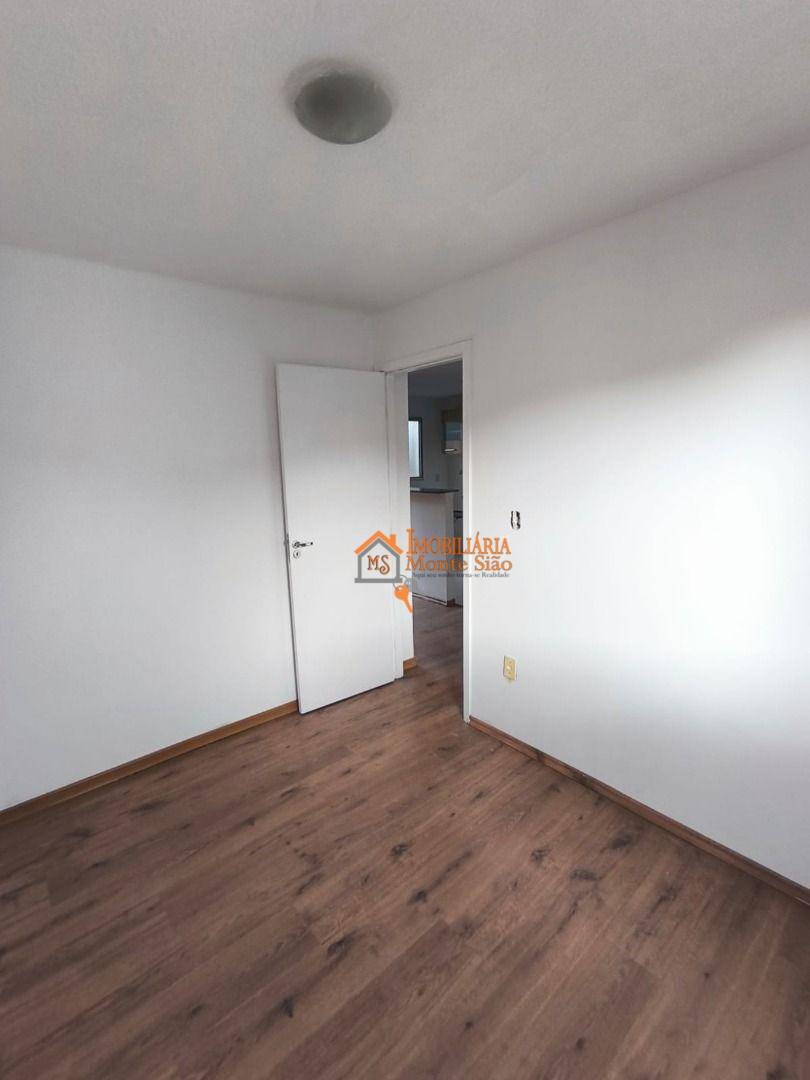 Apartamento à venda com 2 quartos, 40m² - Foto 11