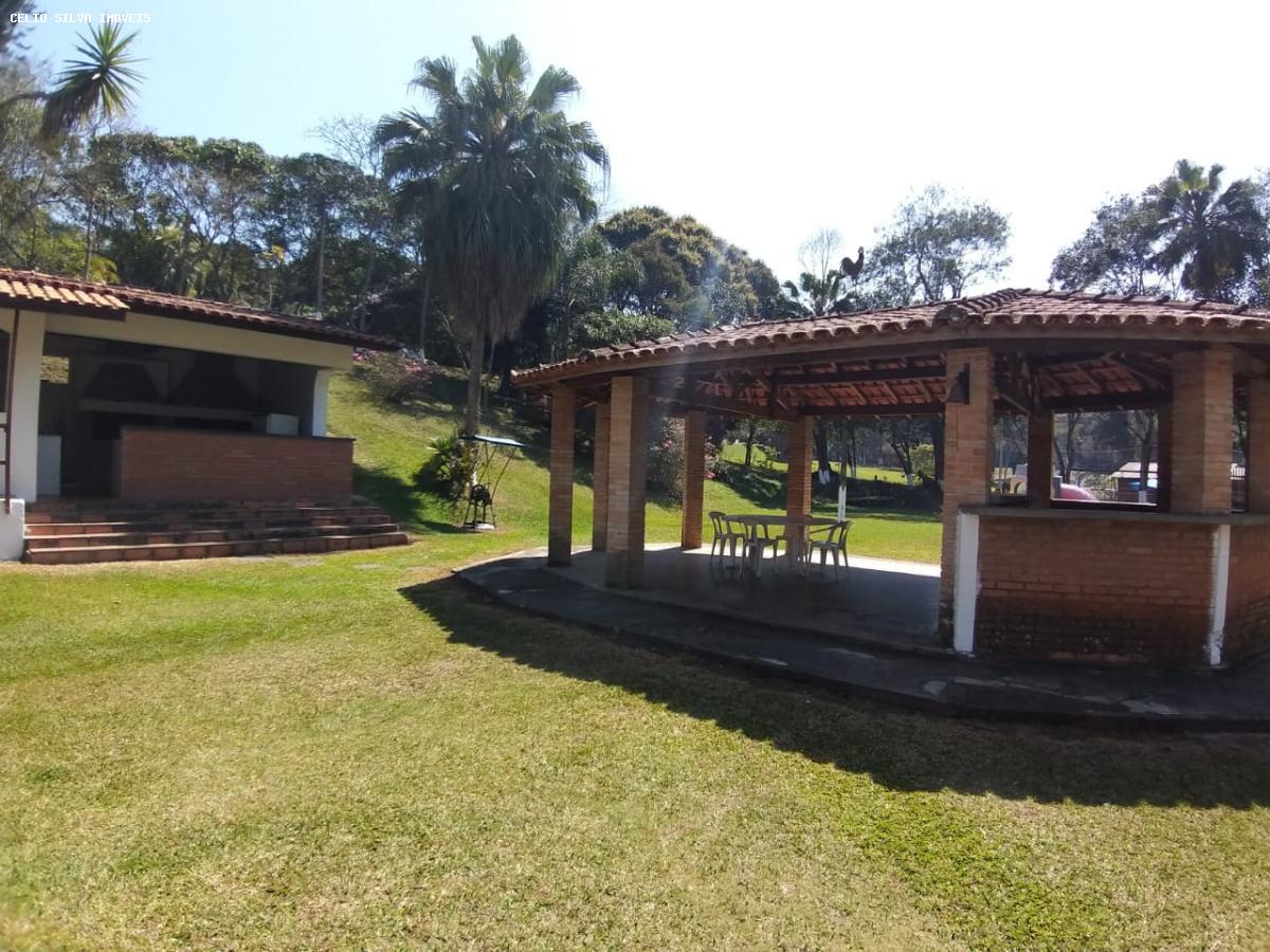 Chácara à venda com 4 quartos, 48400m² - Foto 13