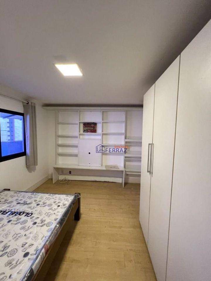 Cobertura à venda com 3 quartos, 290m² - Foto 11