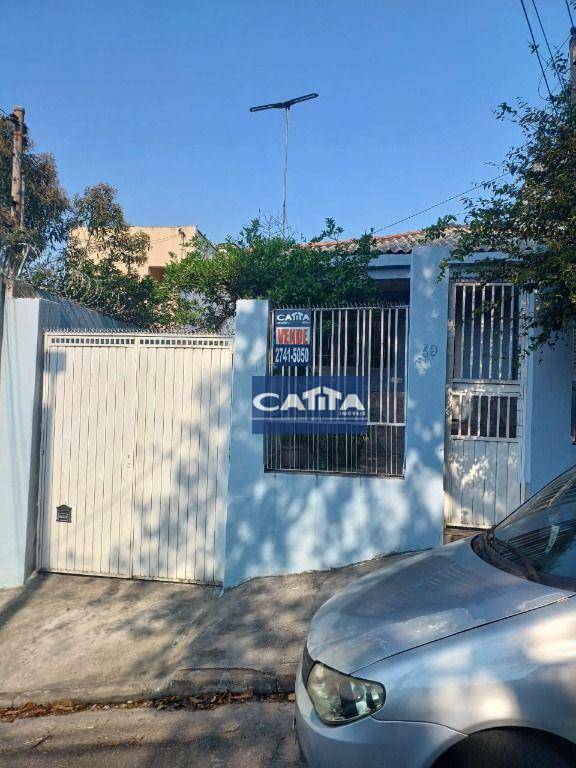 Casa à venda com 2 quartos, 100m² - Foto 27