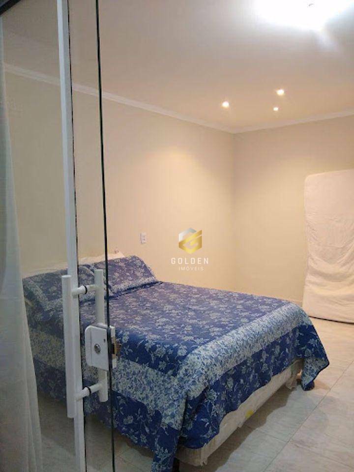 Sobrado à venda com 3 quartos, 125m² - Foto 4