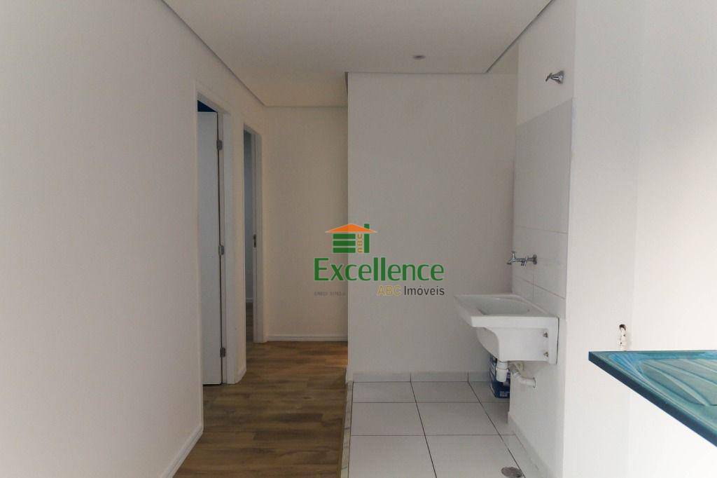 Apartamento à venda com 2 quartos, 41m² - Foto 8