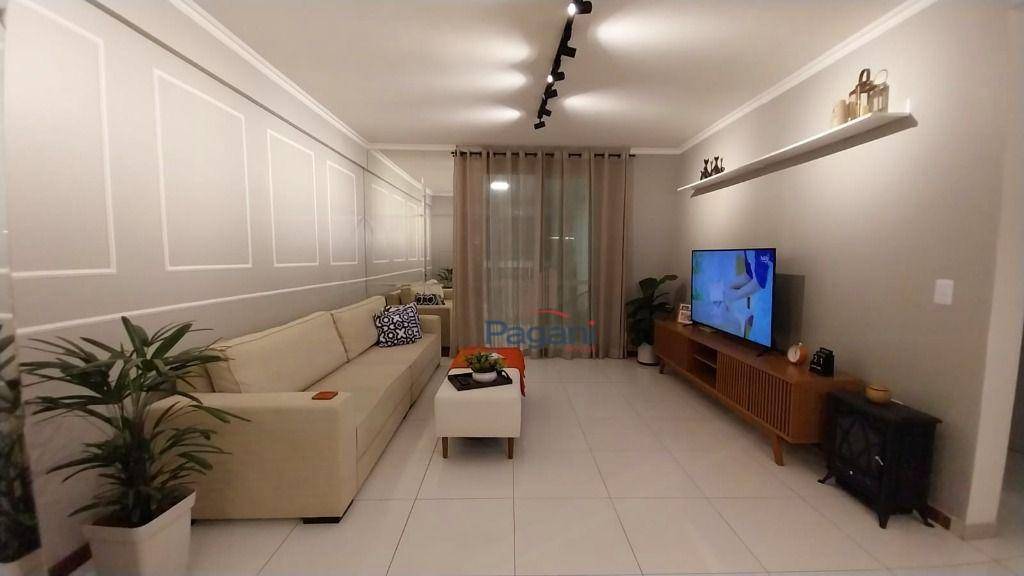 Casa de Condomínio à venda com 3 quartos, 102m² - Foto 65