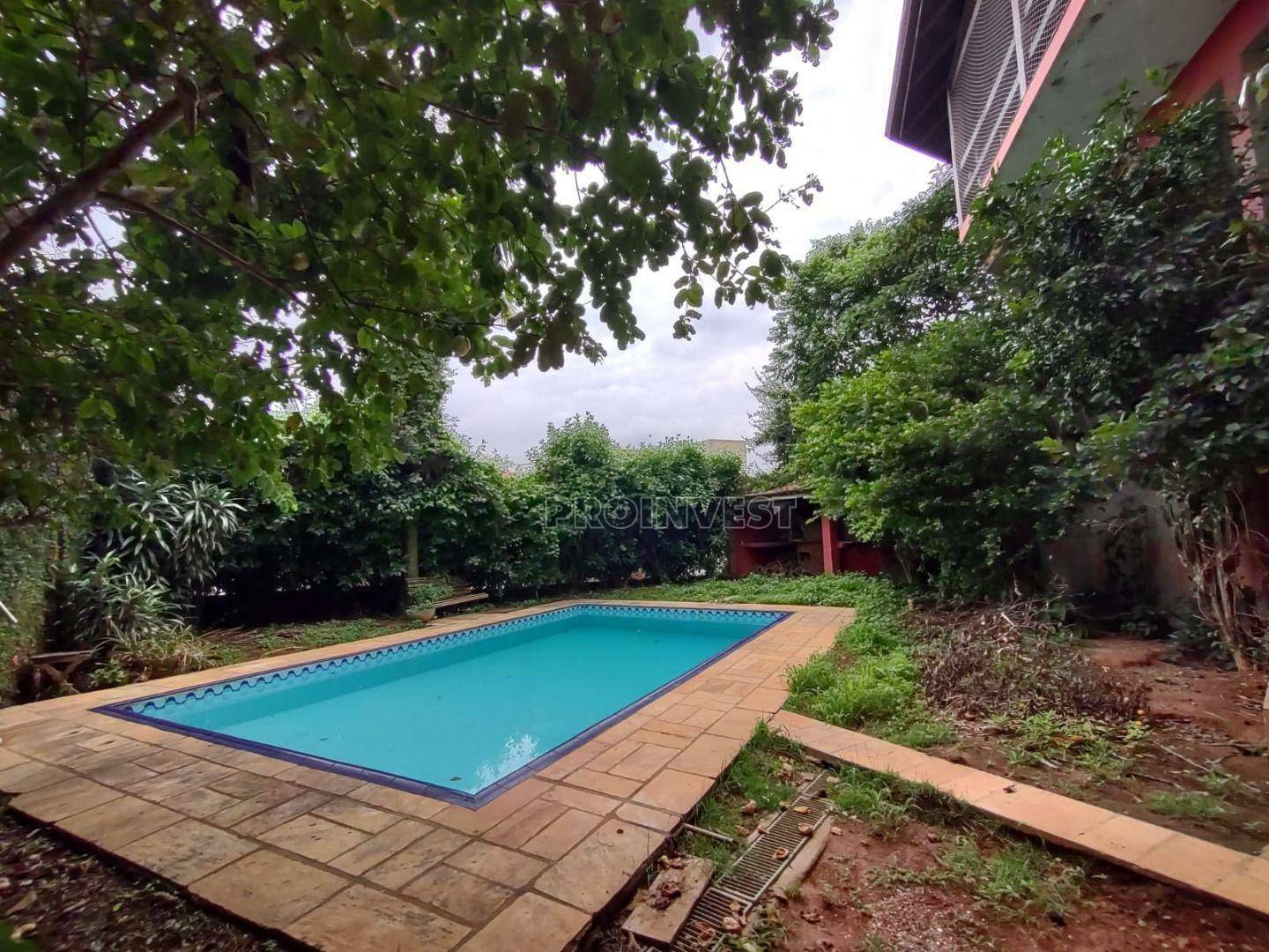 Casa de Condomínio à venda com 4 quartos, 352m² - Foto 2