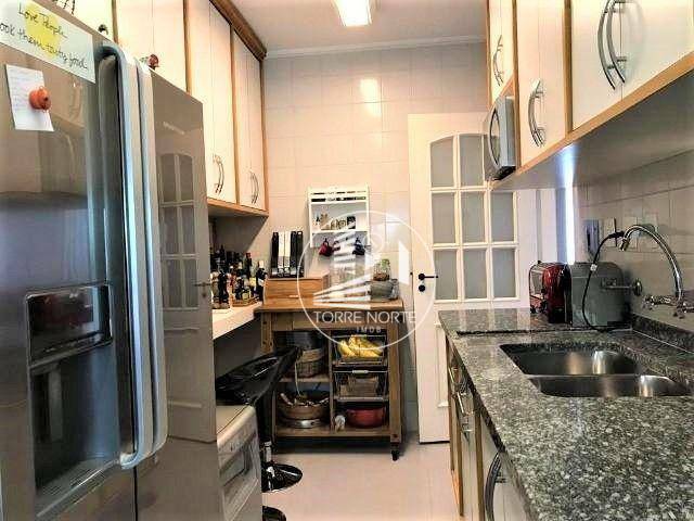 Apartamento à venda com 2 quartos, 117m² - Foto 12