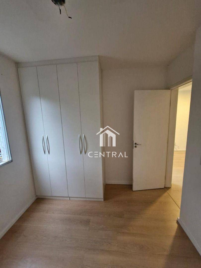 Apartamento à venda com 2 quartos, 50m² - Foto 5