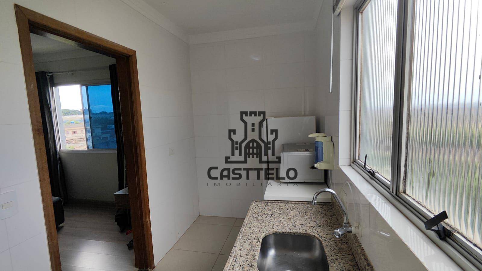 Apartamento à venda com 1 quarto, 41m² - Foto 18