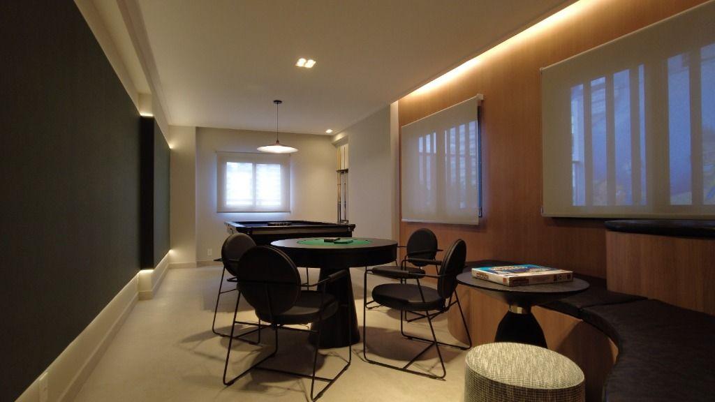 Apartamento à venda com 3 quartos, 132m² - Foto 24