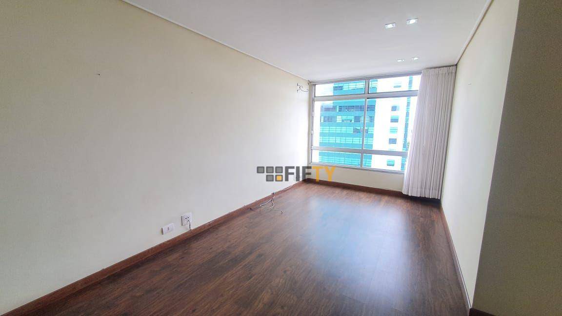 Apartamento para alugar com 3 quartos, 94m² - Foto 1