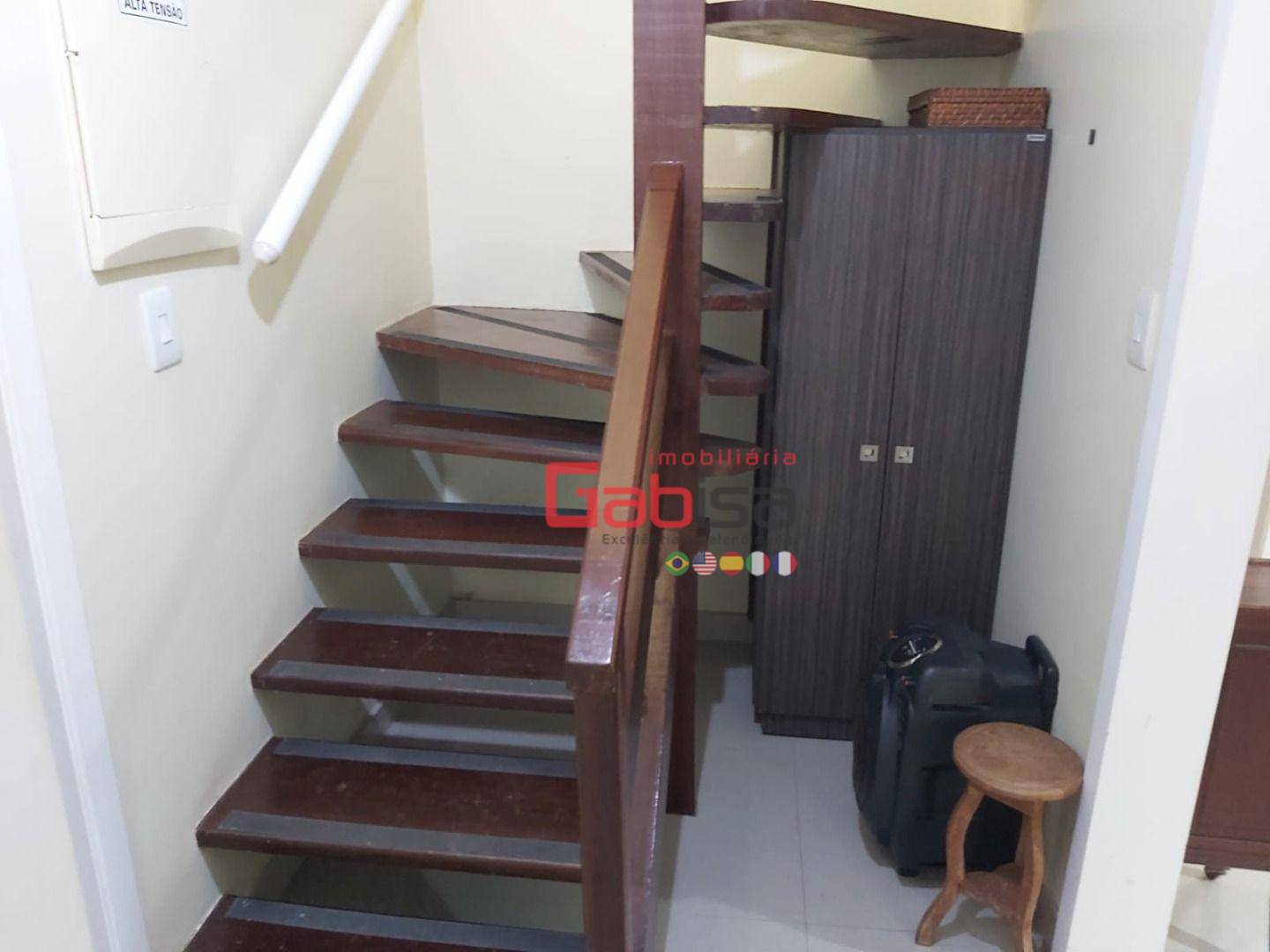 Casa de Condomínio à venda com 3 quartos, 108m² - Foto 16