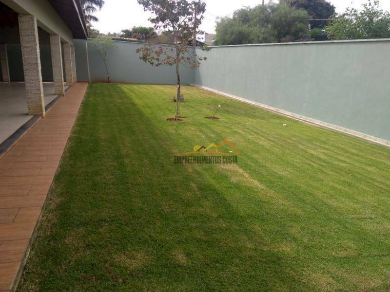 Casa de Condomínio à venda com 3 quartos, 1018m² - Foto 7