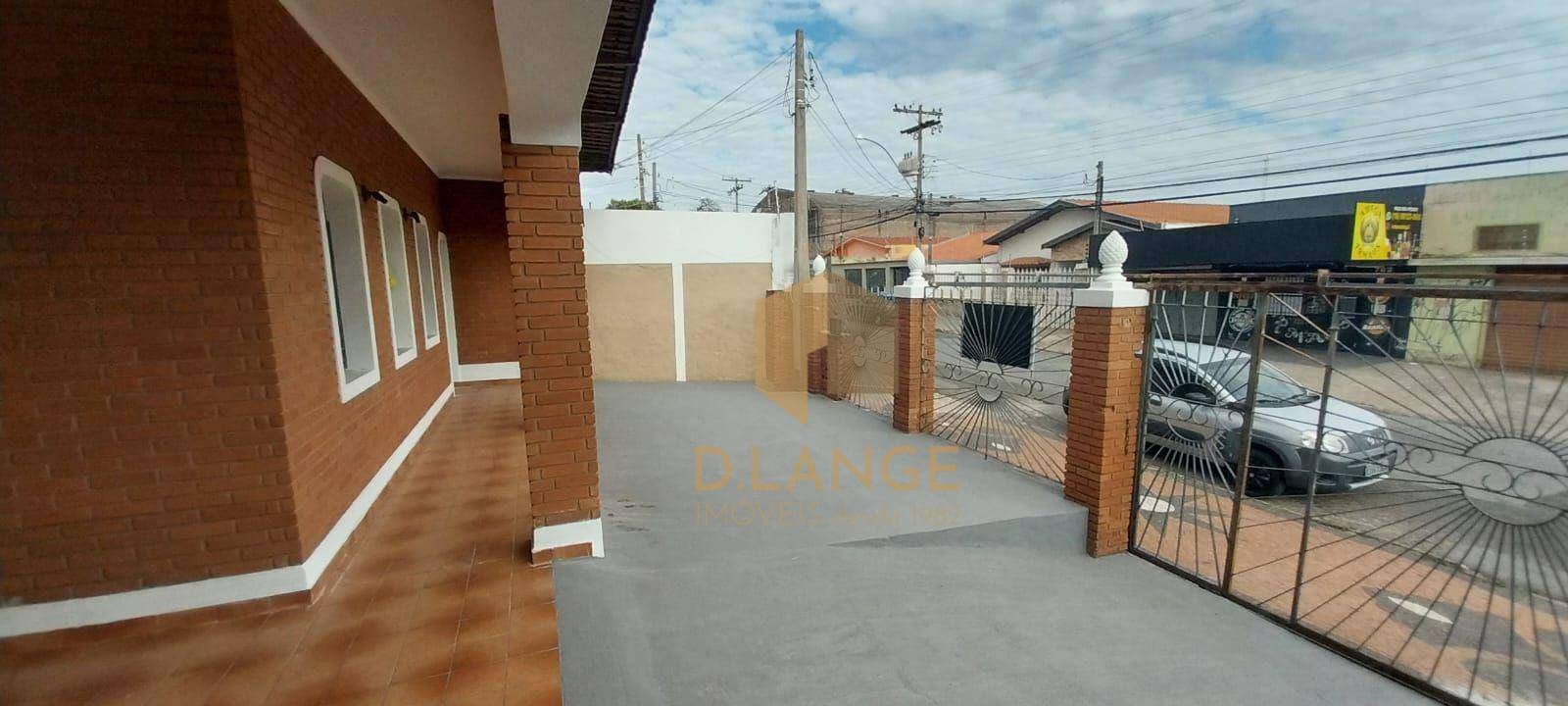 Casa para alugar com 3 quartos, 250m² - Foto 2