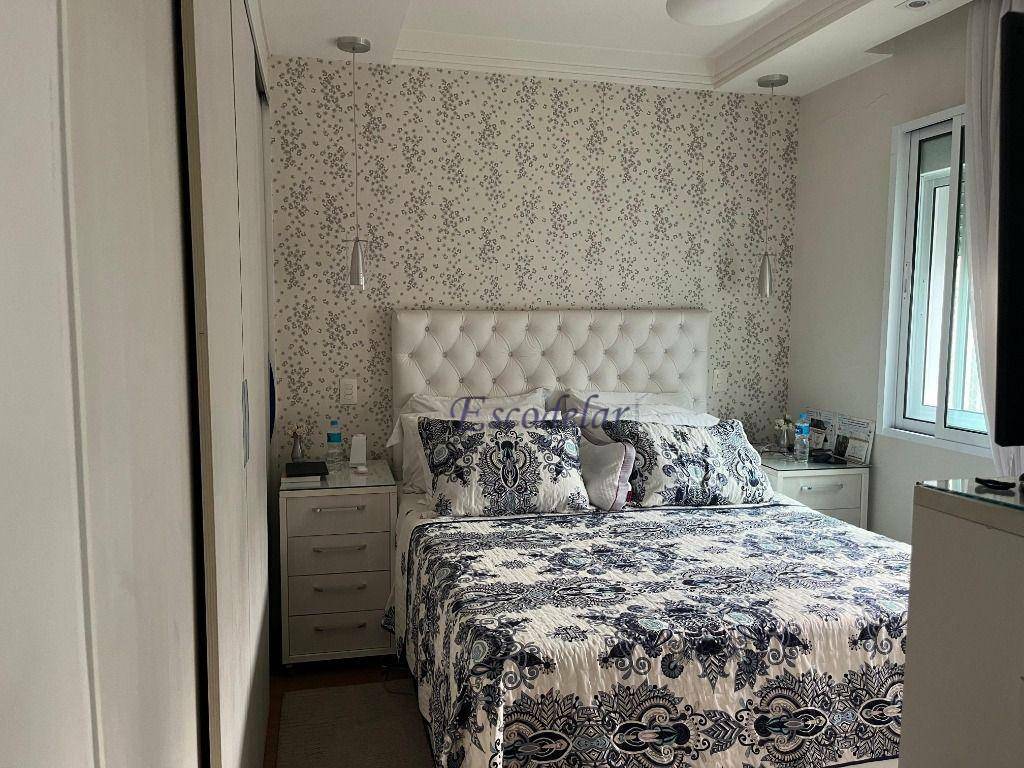 Apartamento à venda com 3 quartos, 108m² - Foto 11