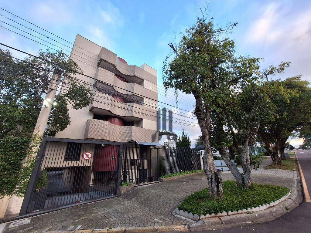 Apartamento à venda com 3 quartos, 139m² - Foto 24
