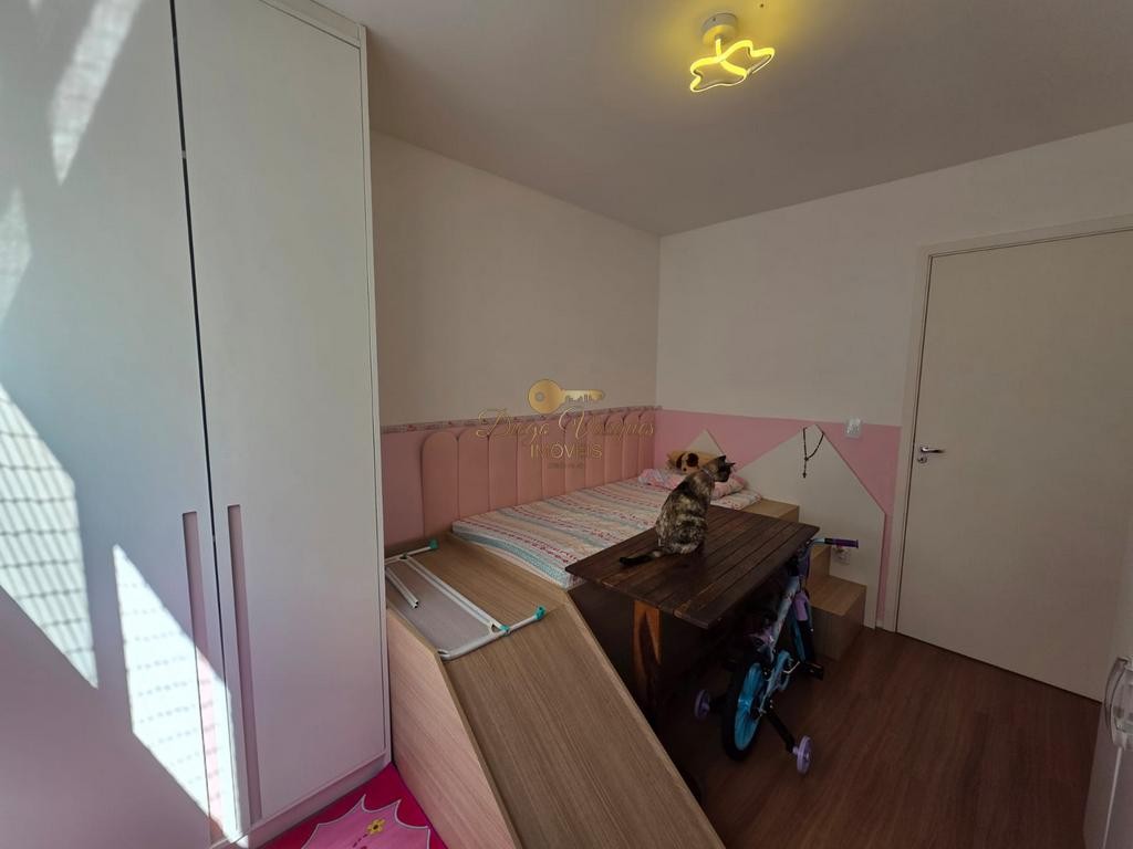 Apartamento à venda com 2 quartos, 55m² - Foto 14